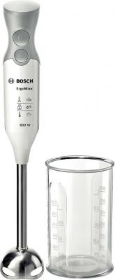 Блендер погружной Bosch MSM66110 - фото