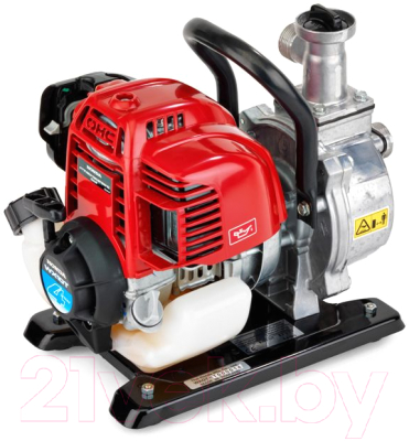 Мотопомпа Honda WX10-TE1 - фото