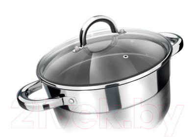 Кастрюля Lara Aurora LR02-400