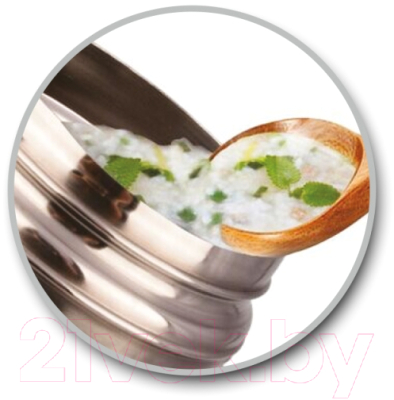 Термос универсальный Lara LR04-50