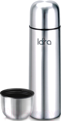 Термос для напитков Lara LR04-12 - фото