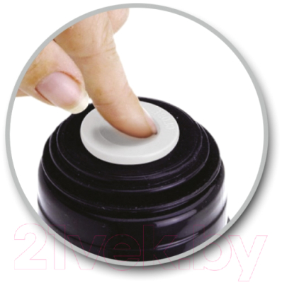 Термос для напитков Lara LR04-12