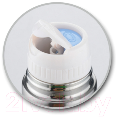 Термос для напитков Lara LR04-05