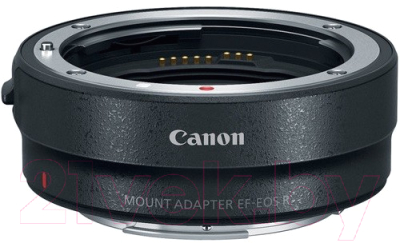 Переходное кольцо Canon EF-EOS R Mount Adapter (2971C005)