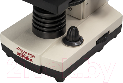 Микроскоп оптический Микромед Эврика 40х-1280х / 22670