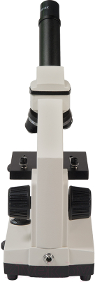 Микроскоп оптический Микромед Эврика 40х-1280х / 22670