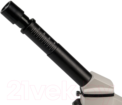 Микроскоп оптический Микромед Эврика 40х-1280х / 22670
