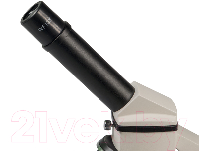 Микроскоп оптический Микромед Эврика 40х-1280х / 22670