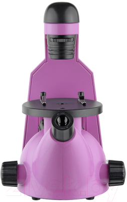 Микроскоп оптический Микромед Эврика 40х-320х / 26398