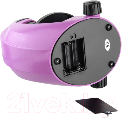 Микроскоп оптический Микромед Эврика 40х-320х / 26398