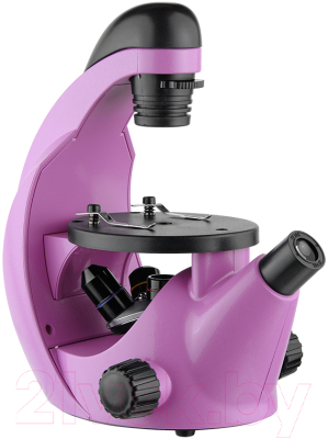 Микроскоп оптический Микромед Эврика 40х-320х / 26398