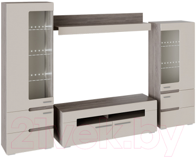 Полка ТриЯ Фьюжн ТД-260.03.21