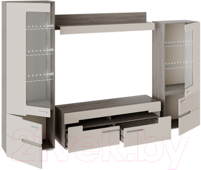 Полка ТриЯ Фьюжн ТД-260.03.21