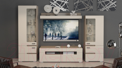 Полка ТриЯ Фьюжн ТД-260.03.21