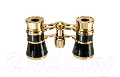 Театральный бинокль Veber БГЦ 3x25 B10 / 10992