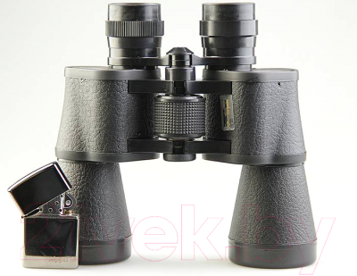 Бинокль Veber Classic БПЦ 7x50 VL / 10947