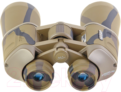 Бинокль Veber Classic БПЦ 20x50 VR / 10961