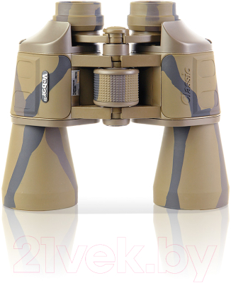 Бинокль Veber Classic БПЦ 20x50 VR / 10961