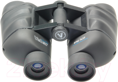 Бинокль Veber Free Focus БПШ 7x35 / 24592