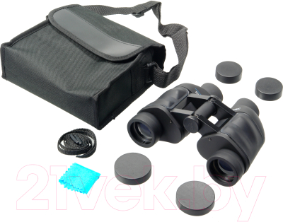 Бинокль Veber Free Focus БПШ 7x35 / 24592