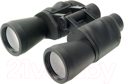 Бинокль Veber Free Focus БПШ 7x50 / 24593 - фото