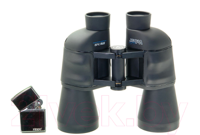 Бинокль Veber Free Focus БПШ 7x50 / 24593