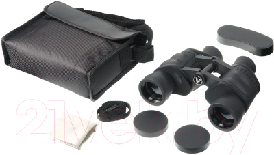 Бинокль Veber Free Focus БПШ 8x40 / 24594