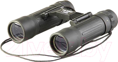 Бинокль Veber БП 10x25 ff / 10912 - фото