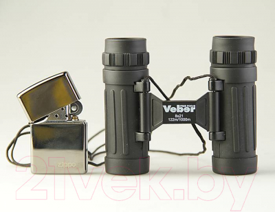 Бинокль Veber БП 8x21 ff / 10917
