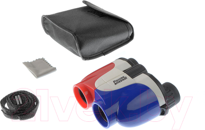 Бинокль Veber Patriot 8x25 / 26183