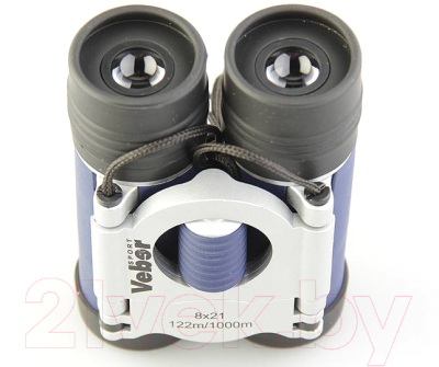 Бинокль Veber Sport New БН 8x21 / 11002