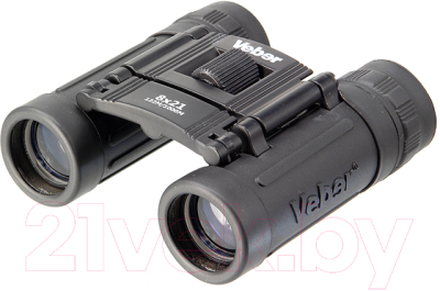 Бинокль Veber Sport БН 8x21 / 11004 - фото