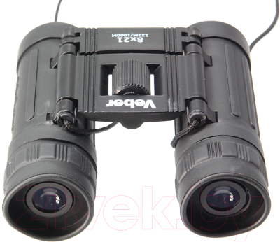 Бинокль Veber Sport БН 8x21 / 11004