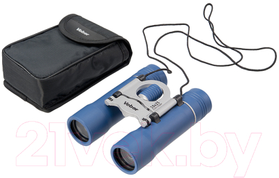 Бинокль Veber Sport New БН 10x25 / 11005