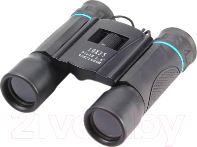 Бинокль Veber Ultra Sport БН 10x25 / 22298 - фото