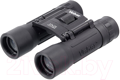Бинокль Veber Sport БН 10x25 / 11008 - фото