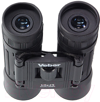 Бинокль Veber Sport БН 10x25 / 11008