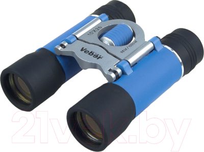 Бинокль Veber Sport New БН 12x25 / 11009 - фото