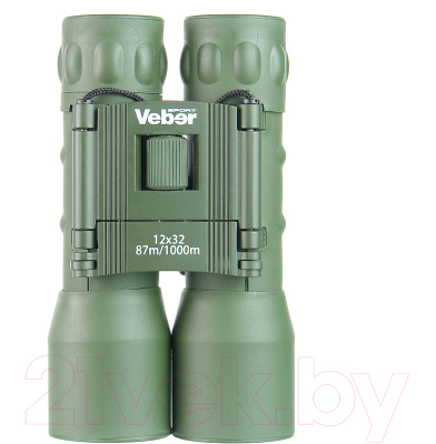 Бинокль Veber Sport БН 12x32 / 11013
