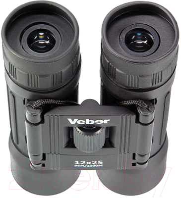 Бинокль Veber Sport БН 12x25 / 11012