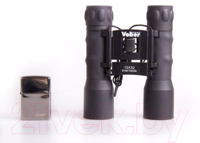 Бинокль Veber Sport БН 12x32 / 11015