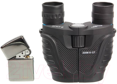 Бинокль Veber Ultra Sport БН 8-17x25 / 22299