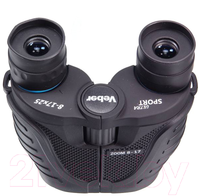 Бинокль Veber Ultra Sport БН 8-17x25 / 22299