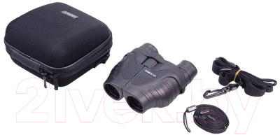 Бинокль Veber Ultra Sport БН 8-17x25 / 22299