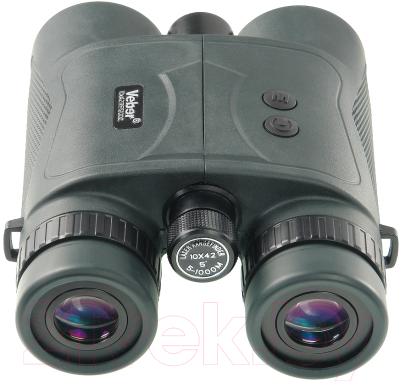 Бинокль Veber RFS1000 10x42 / 27653