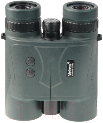 Бинокль Veber RFS1000 10x42 / 27653