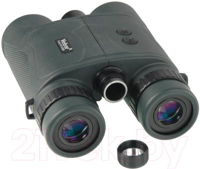 Бинокль Veber RFS1000 10x42 / 27653