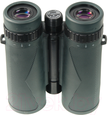 Бинокль Veber RFS1000 10x42 / 27653