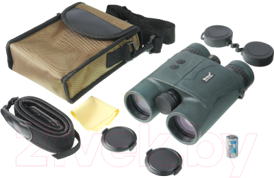 Бинокль Veber RFS1000 10x42 / 27653