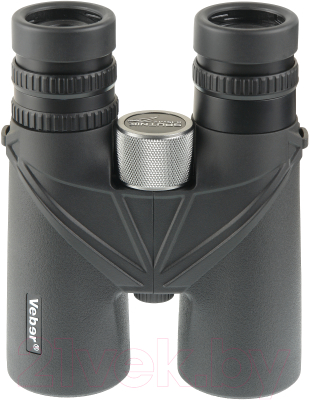 Бинокль Veber Sputnik Zoom 8-15х42 / 27850